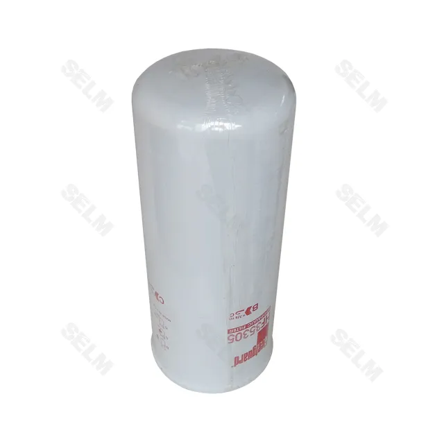 Фільтр гідравлічний Fleetguart 47131182