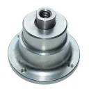 Ступиці та спеціальні підшипникові вузли борони