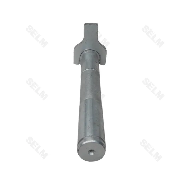 Палець FN D25/55x176/193 Lemken