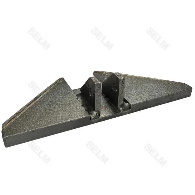 Ніж Discodent GREGOIRE BESSON - SMART PART