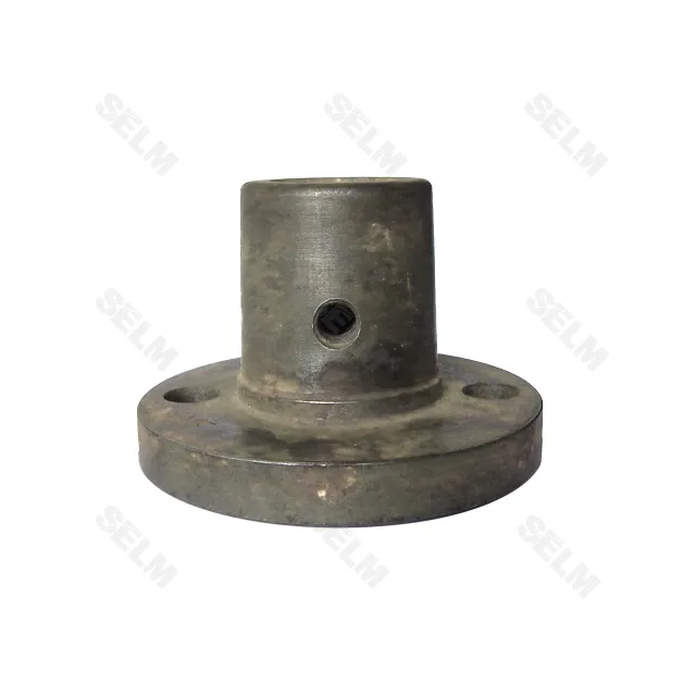 Напівмуфта Claas