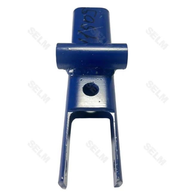 Тримач стійки лапи під 1 пружину Wil-Rich