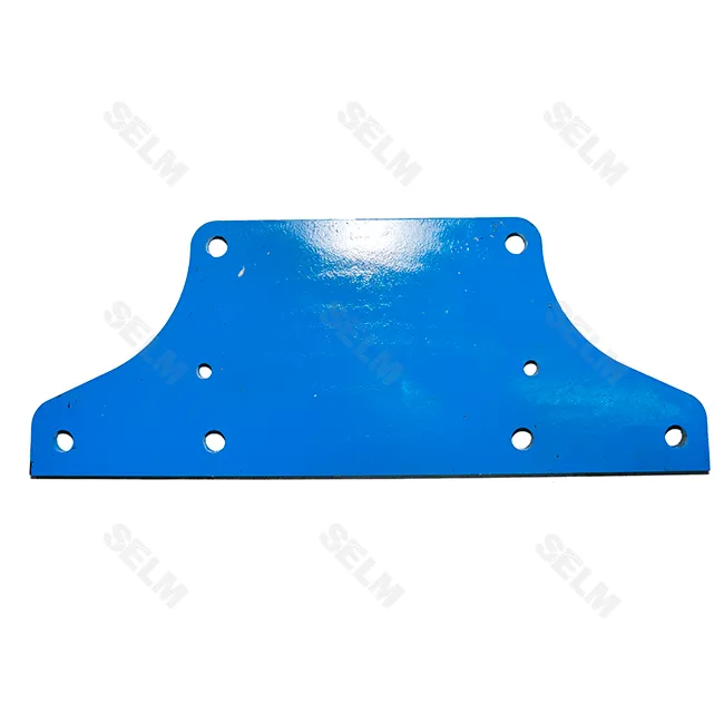 Пластина кріплення стійки 12x235x620 VT10 LEMKEN