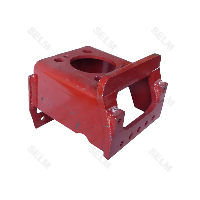 Консоль Claas