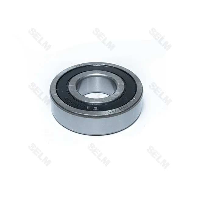 6306 2RS підшипник