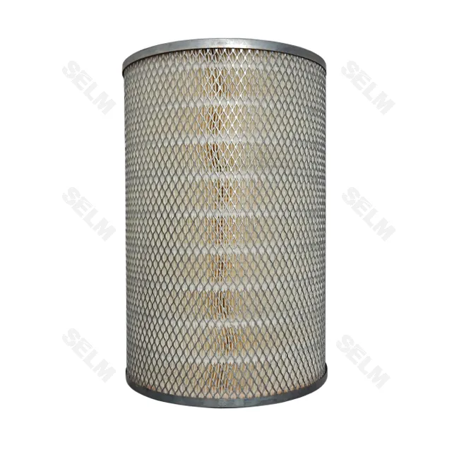 Фільтр повітряний Massey Ferguson 9240 ORIGINAL