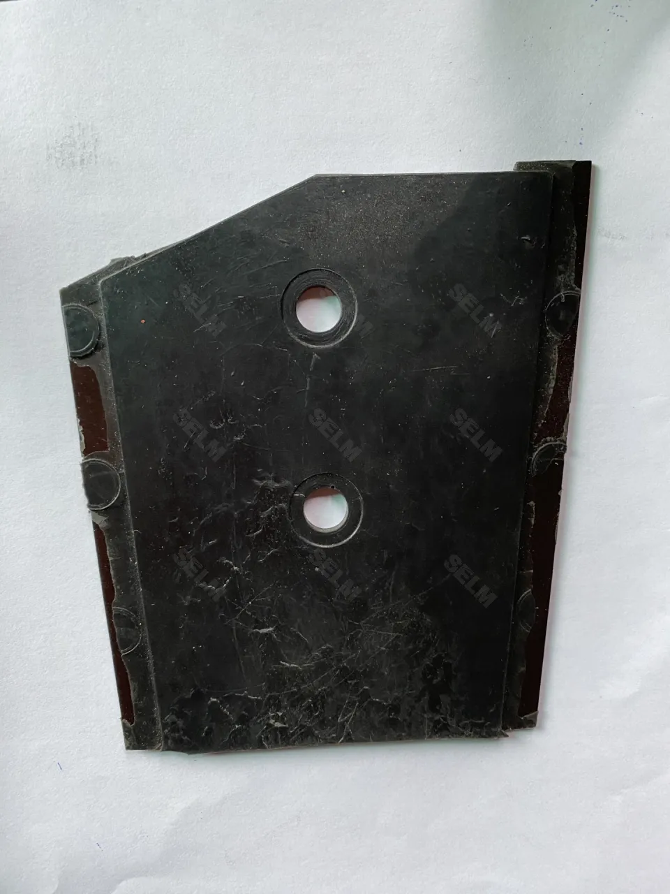 Чистик 105х3х115 Lemken