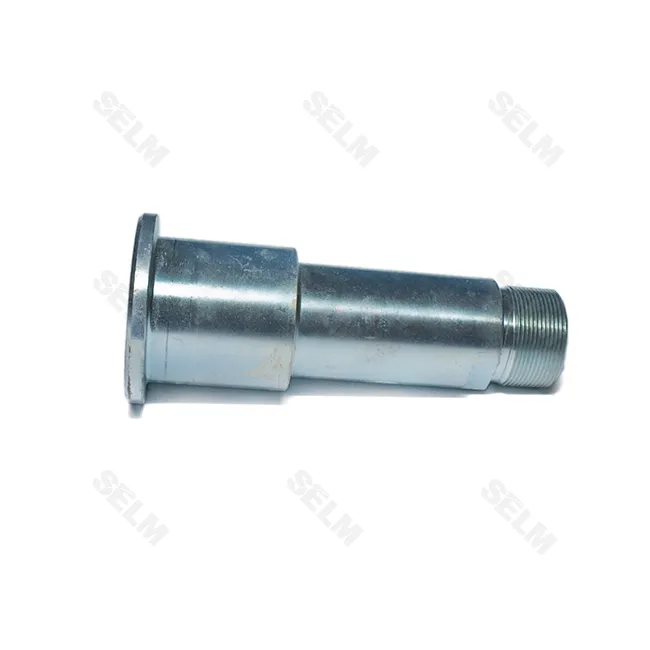 Вісь ліва D65/50x149 M36x1,5 Zn LEMKEN - SMART PART