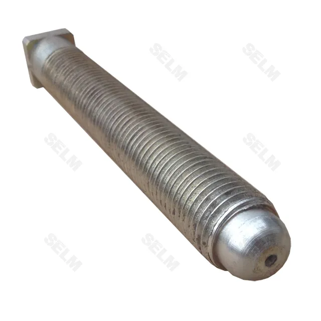 Шпіндель Vogel & Noot