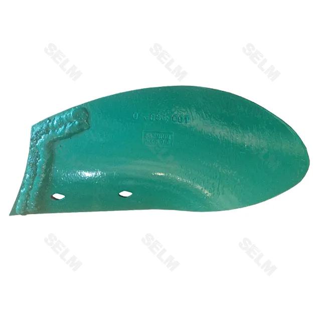 Полиця передплужника права KVERNELAND