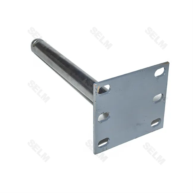 Палець опорний CLAAS