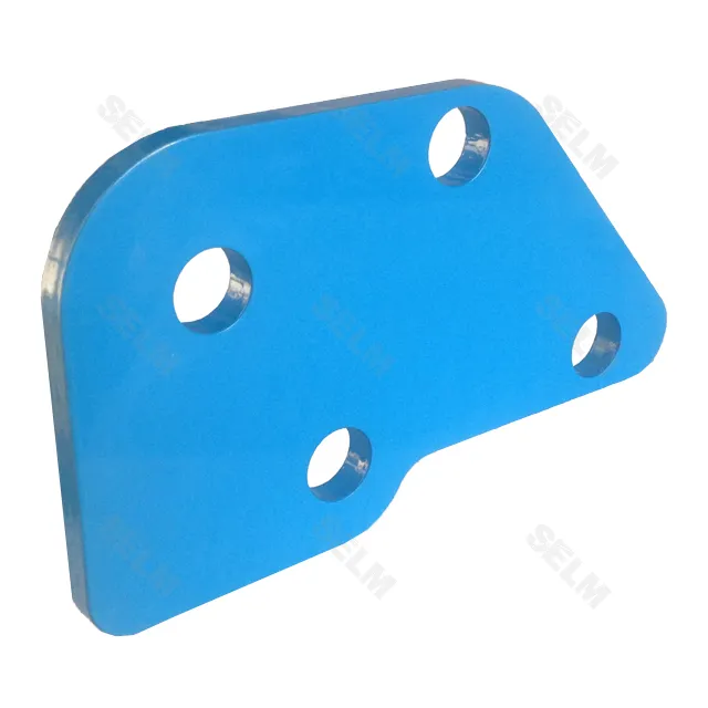 Флянець FARMET