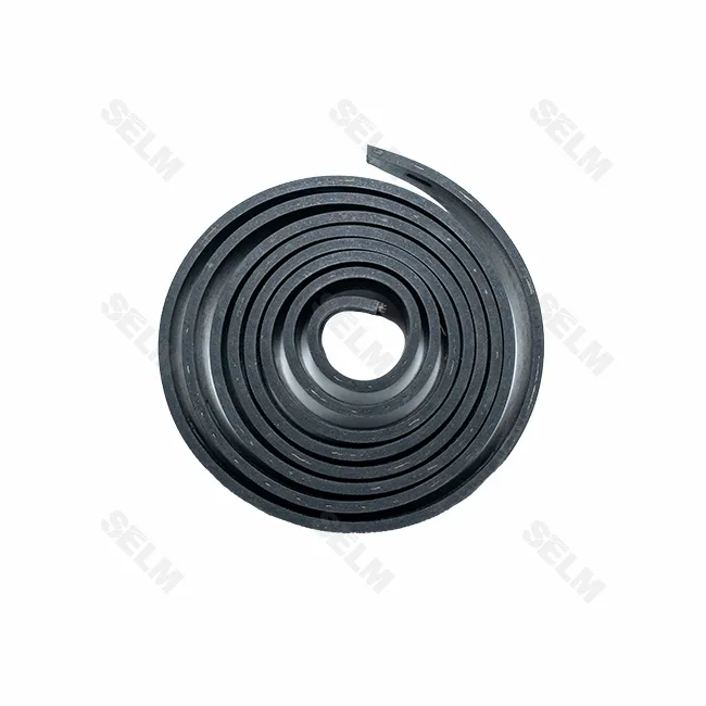 Полоска ущільнююча Claas