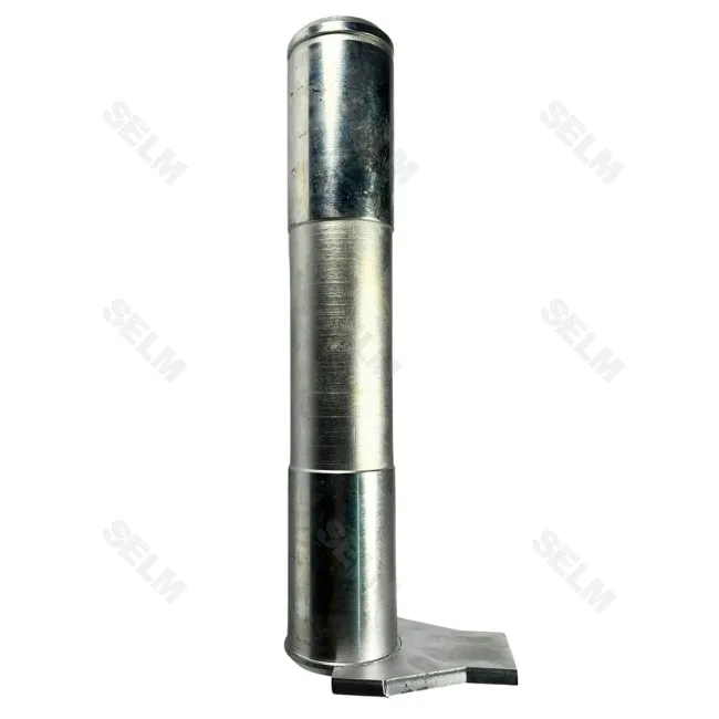 Палец D60x315-340 Lemken