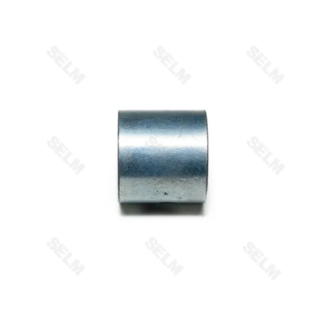 Трубка D24x3x22+1 LEMKEN - SMART PART