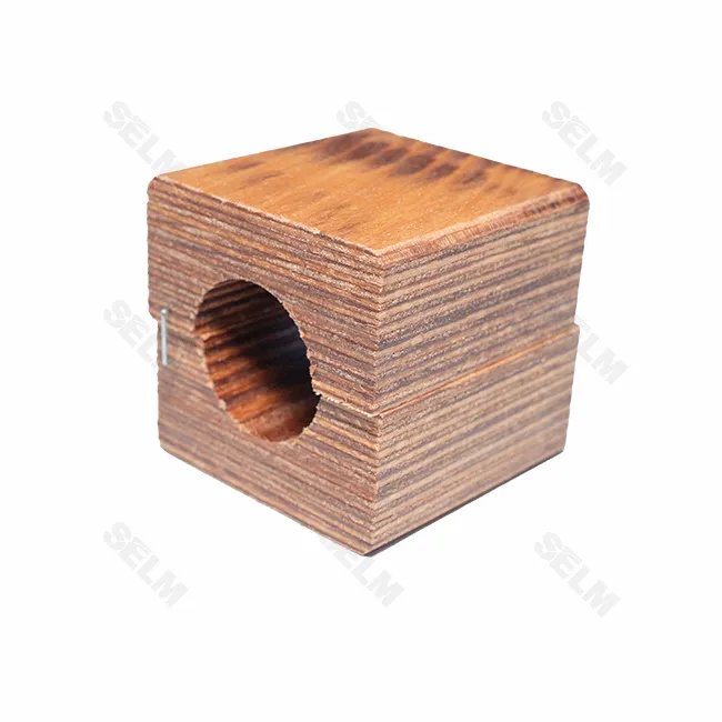 Підшипник деревяний Claas