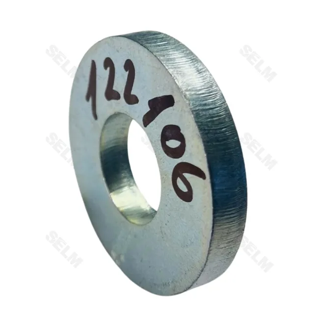 Шайба GREGOIRE BESSON