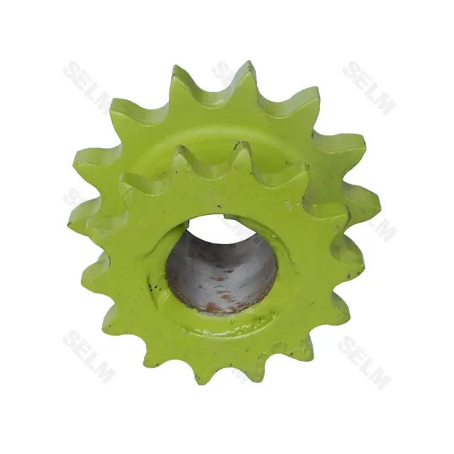 Зірочка Claas ORIGINAL