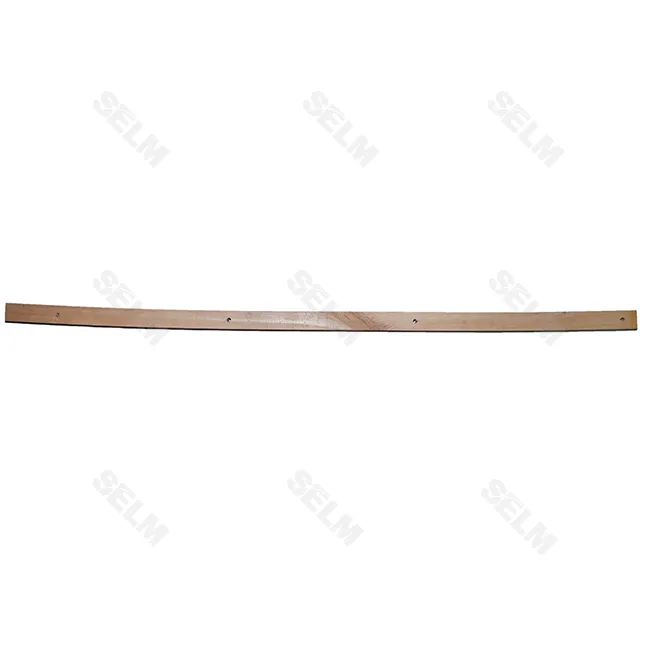 Планка дерев'яна CLAAS