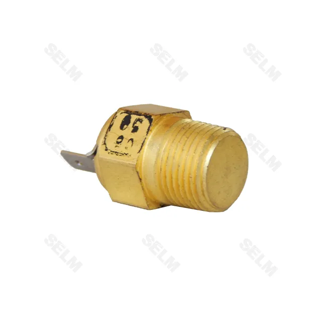 Датчик ДАТЖ (аварійної температури рідини)  МТЗ, КамАЗ, МАЗ