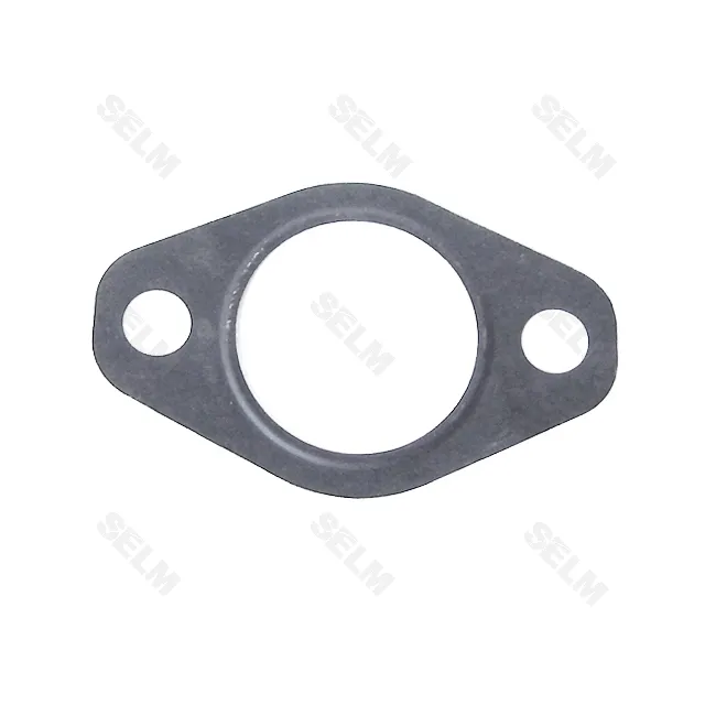 Прокладка випускного колектора DEUTZ ( металева)