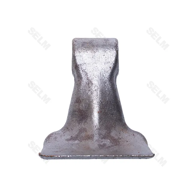 Ніж мульчувача (молоток) Leopard - EUROZAPPA