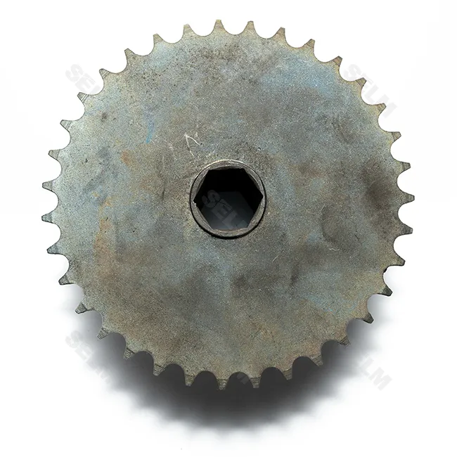 Блок зірочок Monosem