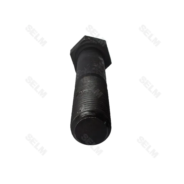 Болт М22*120 10,9 DIN931