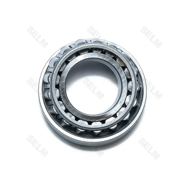 Підшипник 30208 J2/Q Claas