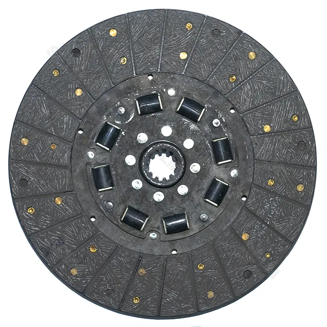 Диск ведений (фередо) МТЗ-1221,1523 (оригінал)