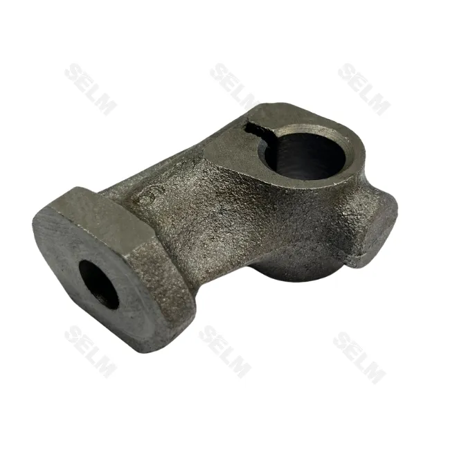 Стійка вісі коромисел середня МТЗ