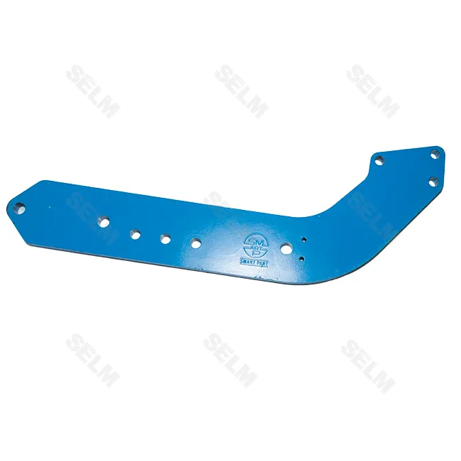 Пластина 20*276*713 LEMKEN RUBIN - SMART PART