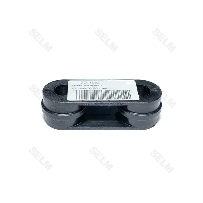 Натяжний пристрій