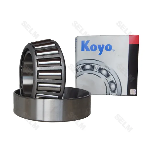 Підшипник 33212 JR (Koyo)