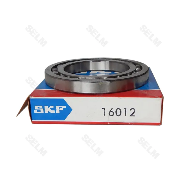 16012 (60x95x11) SKF Підшипник