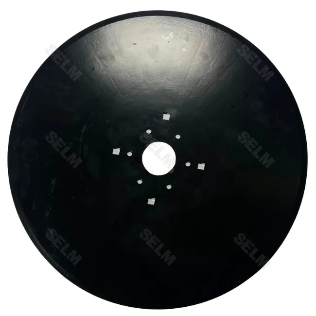 Диск гладкий 390х3.5 мм SMART PART до техніки GREAT PLAINS, 820-287 C-SP-3, 404-121S