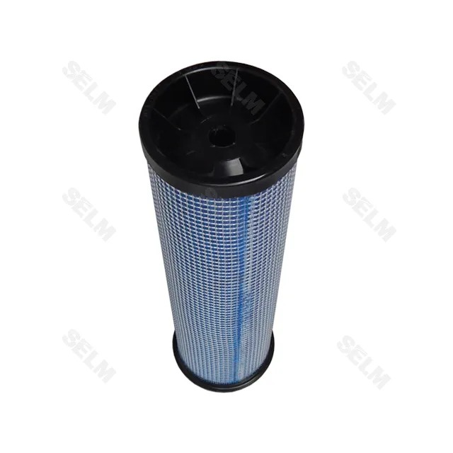 Фільтр повітряний внутрішній Claas P776695