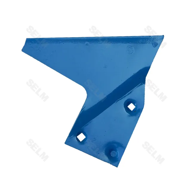 Ніж польової дошки правий AS 2 LEMKEN