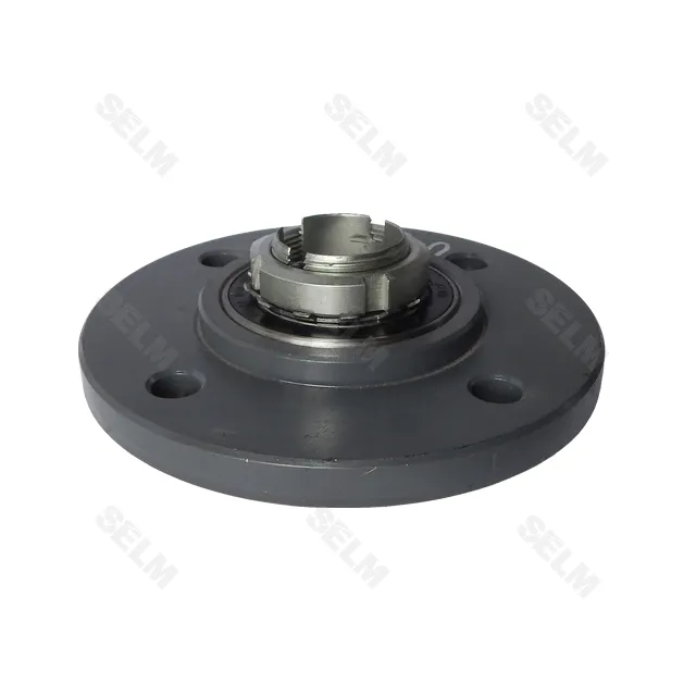 Вузол підшипника Claas JHB