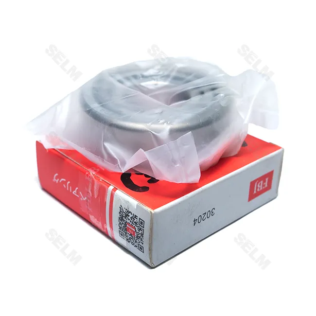 Підшипник 7204 (FBJ)