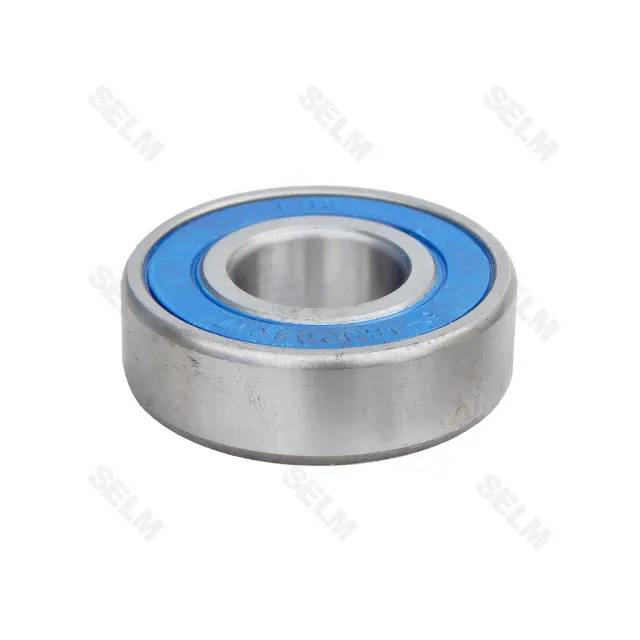 Підшипник 180204 (ГОСТ/34 ПЗ)