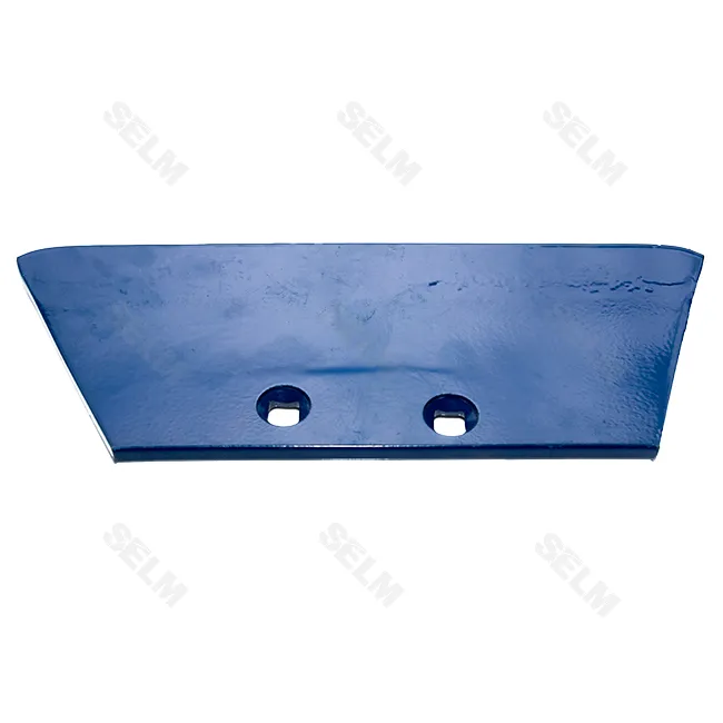 Леміш передплужника правий SDG18 B R   78707*2 RABE