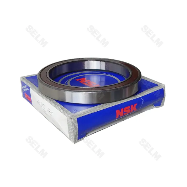 Підшипник CLAAS ORIGINAL