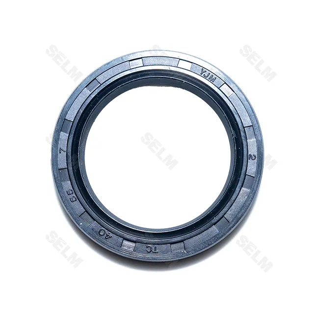 Ущільнення сальник LEMKEN 40-55-7