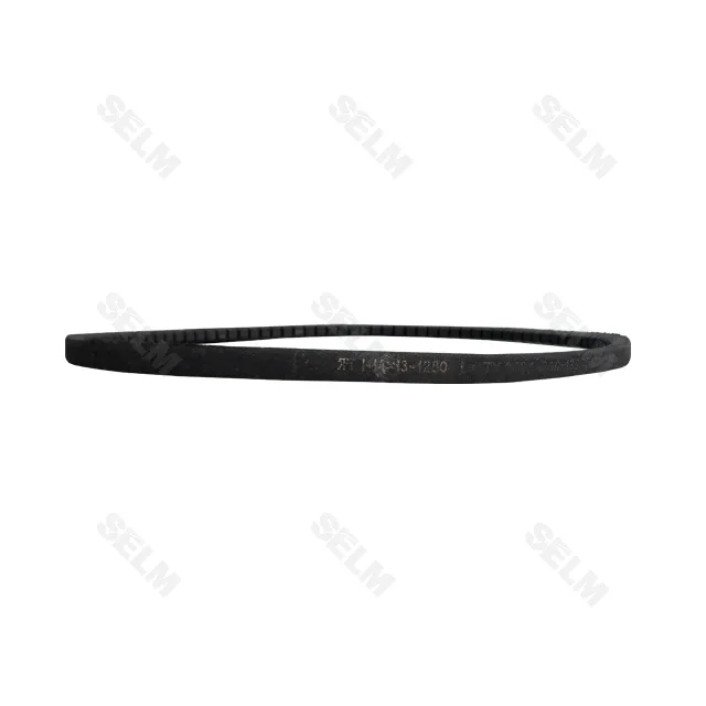 14*13-1280 ремінь (Україна) ЗУБЧАТИЙ (ЯРТ)