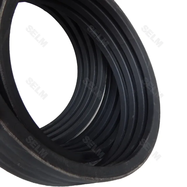 Ремінь Claas 4RHB95