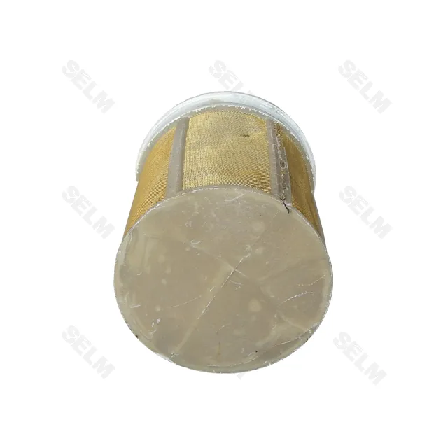 Фільтр КПП Т-150