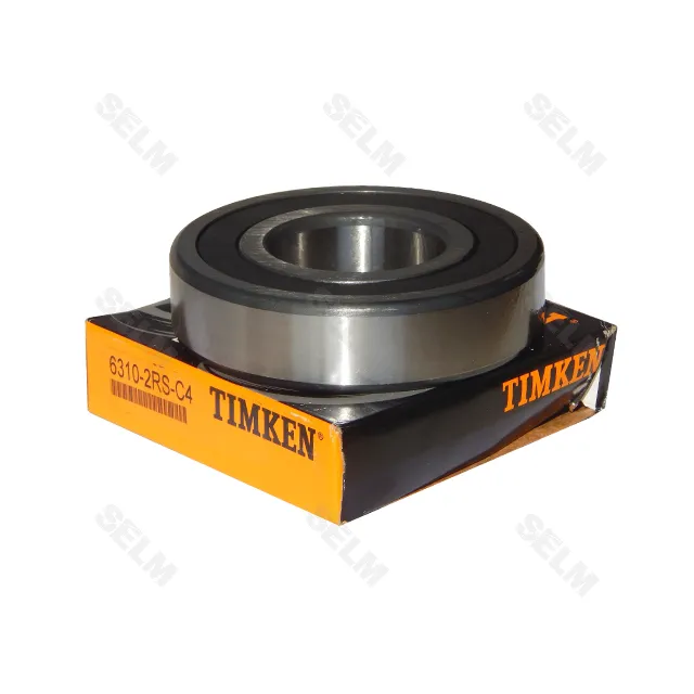 Підшипник 6310-2RS C4 TIMKEN