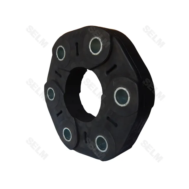 Муфта упруга Claas