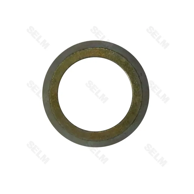 Кільце розпірне Claas